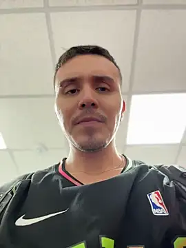 adam-rivera's Live XXX Chat
