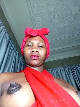 PussyFarrie's Live XXX Chat