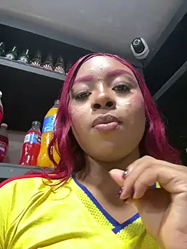 Kloe_rousse01 live XXX chat