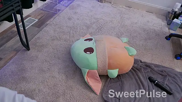 SweetPulse's Live XXX Chat