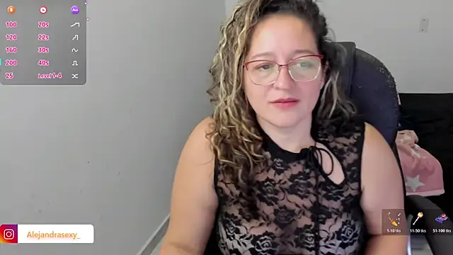 alejandra_milf_ Live XXX-chat