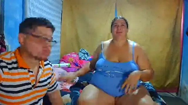 Živý XXX chat pecadodulce123