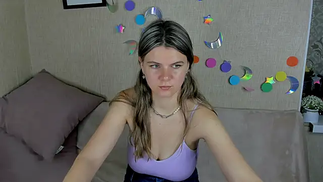 Zorianaa Live XXX-chat