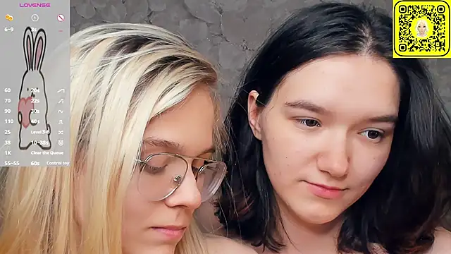 Chat XXX Live KarinStfleur