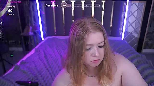 Živý XXX chat Tinker_Belll