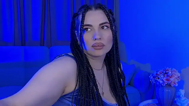 Chat XXX en directo de AdrianaToress
