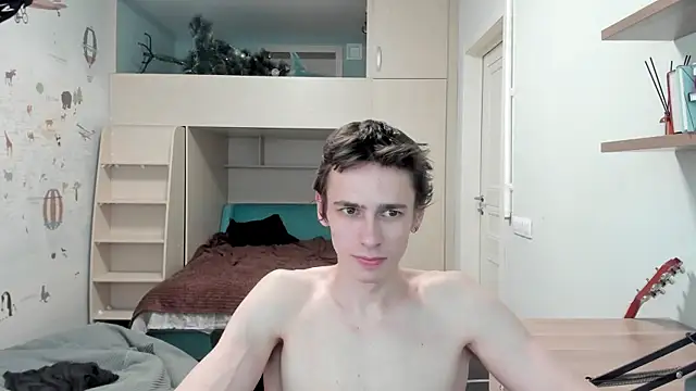Show Webcam de urgoddessboy