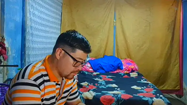 Chat XXX ao vivo de pecadodulce123