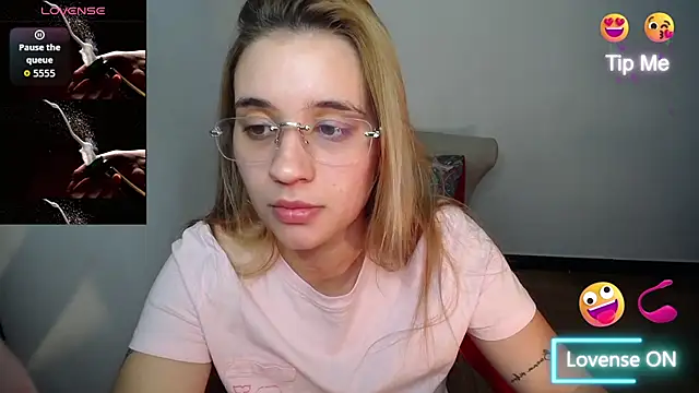 Chatroom XXX en direct de Ambar_lynn01
