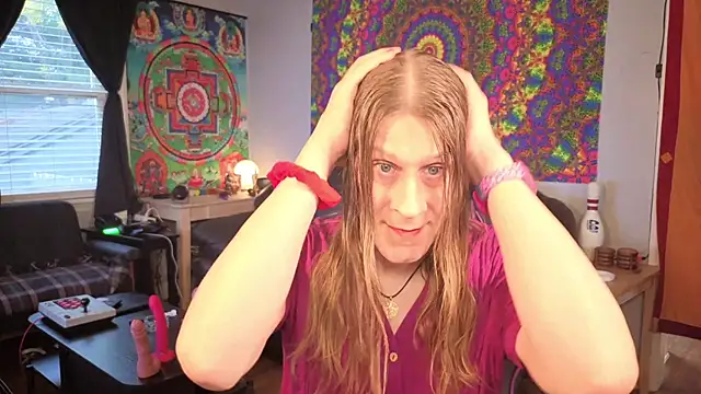 عرض كام AliceSpectrum
