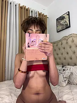 Chat +18 de Innocent_yanixx69 ao vivo