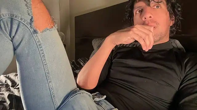 Chat XXX en directo de beranco19
