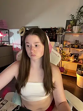 sweetest_pie's Live XXX Chat