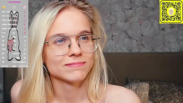 Онлайн чат XXX KarinStfleur