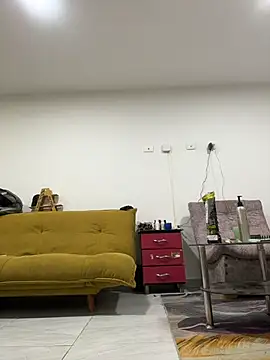 Mydreams69's Webcam Show