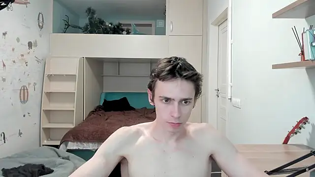 urgoddessboy webkamerás műsora