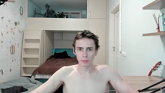 urgoddessboy Pertunjukan Webcam