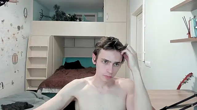 urgoddessboy – webcam-show