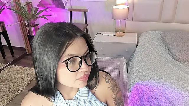 ItsHadee Live XXX-chat