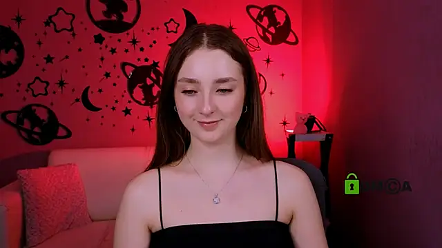 XXX chat uživo modela alisabliss