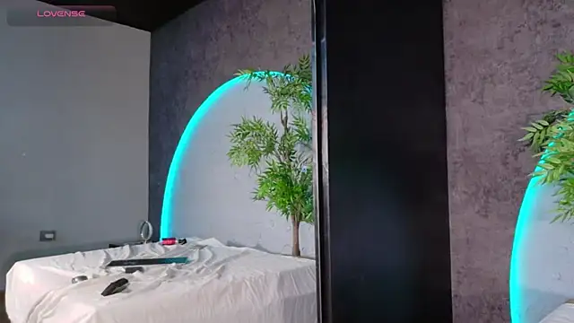Shanelsmith – Naživo XXX chat