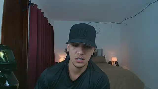 Chat XXX ao vivo de Mrbig_maximo