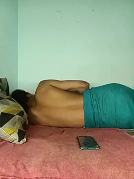 Živý XXX chat PrabV0319