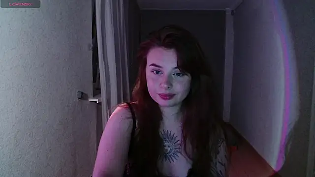 AngelicaHollywood Chat XXX in diretta