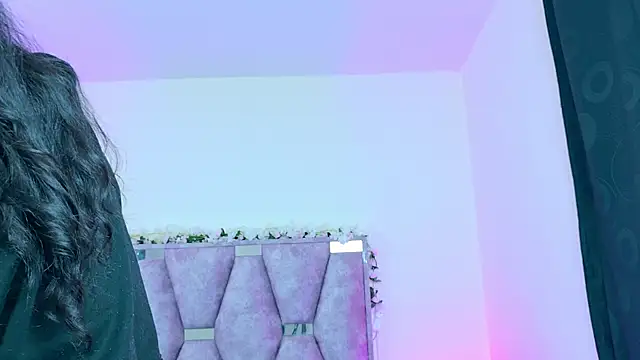 Czat XXX na żywo – iris_mandarinne_