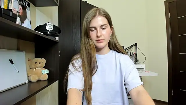 OhMyAlice Live XXX-chat