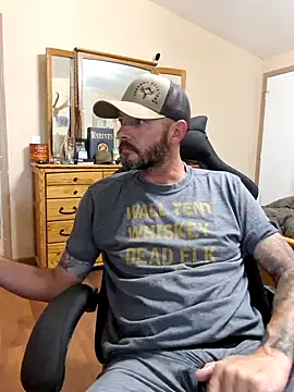 USMCx Live XXX-chat