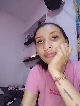 Chat XXX Live _Candy_Morgan