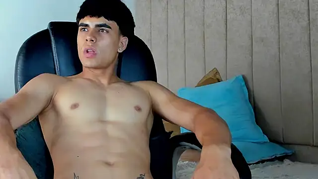 Toji_ferrer Live XXX-chat