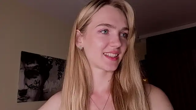 MarielRoloson – Live XXX-chat