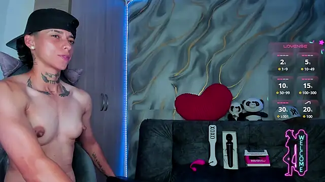 AmberAdams_'s Live XXX Chat