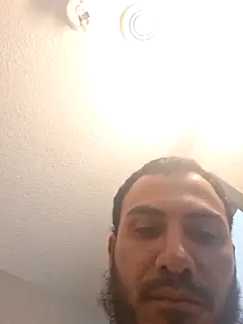 הופעת וובקאם של wualdo144
