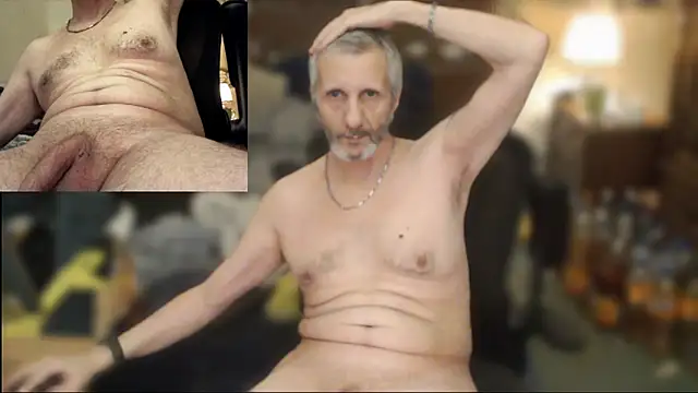 Chat XXX en directo de maxdaddy690