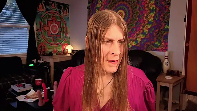 AliceSpectrum Chat XXX live