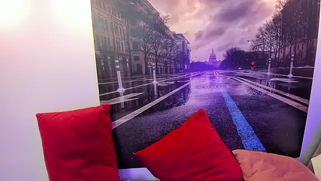 Živý XXX chat Nina-Mars