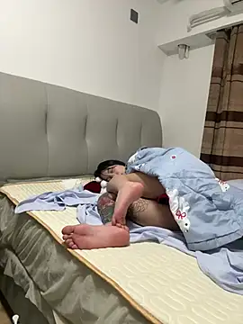 zzmm001's Webcam Show