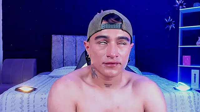 LiamDeep – Naživo XXX chat