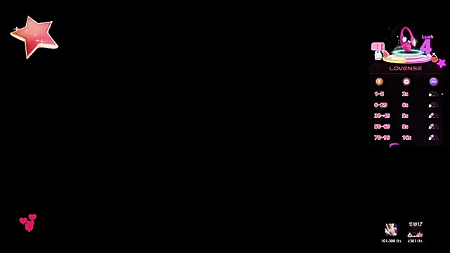 1Sweetnina 现场XXX聊天