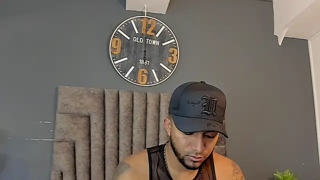 Chat XXX en directo de Robin_Rief