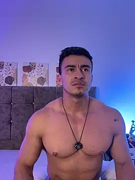 Živý XXX chat Chris_Clarck