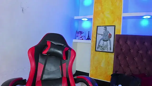 Chat +18 de honeyluxe_ ao vivo