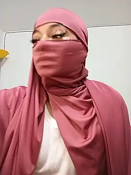 Živý XXX chat Samira_1