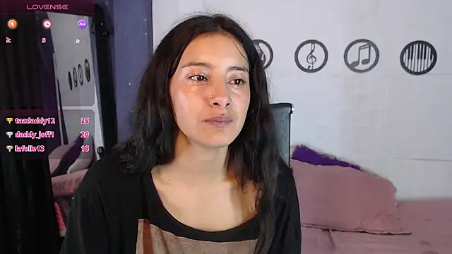 XXX chat uživo modela skinny_Yizz
