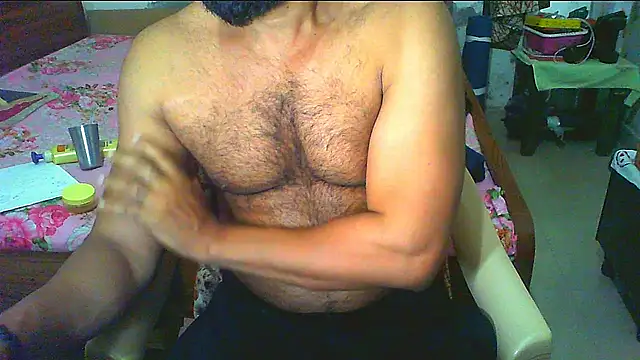 Chatroom XXX en direct de Vbestshow