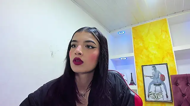 honeyluxe_ Live XXX-chat