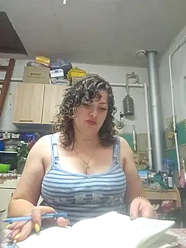 Jyleta Live XXX-Chat